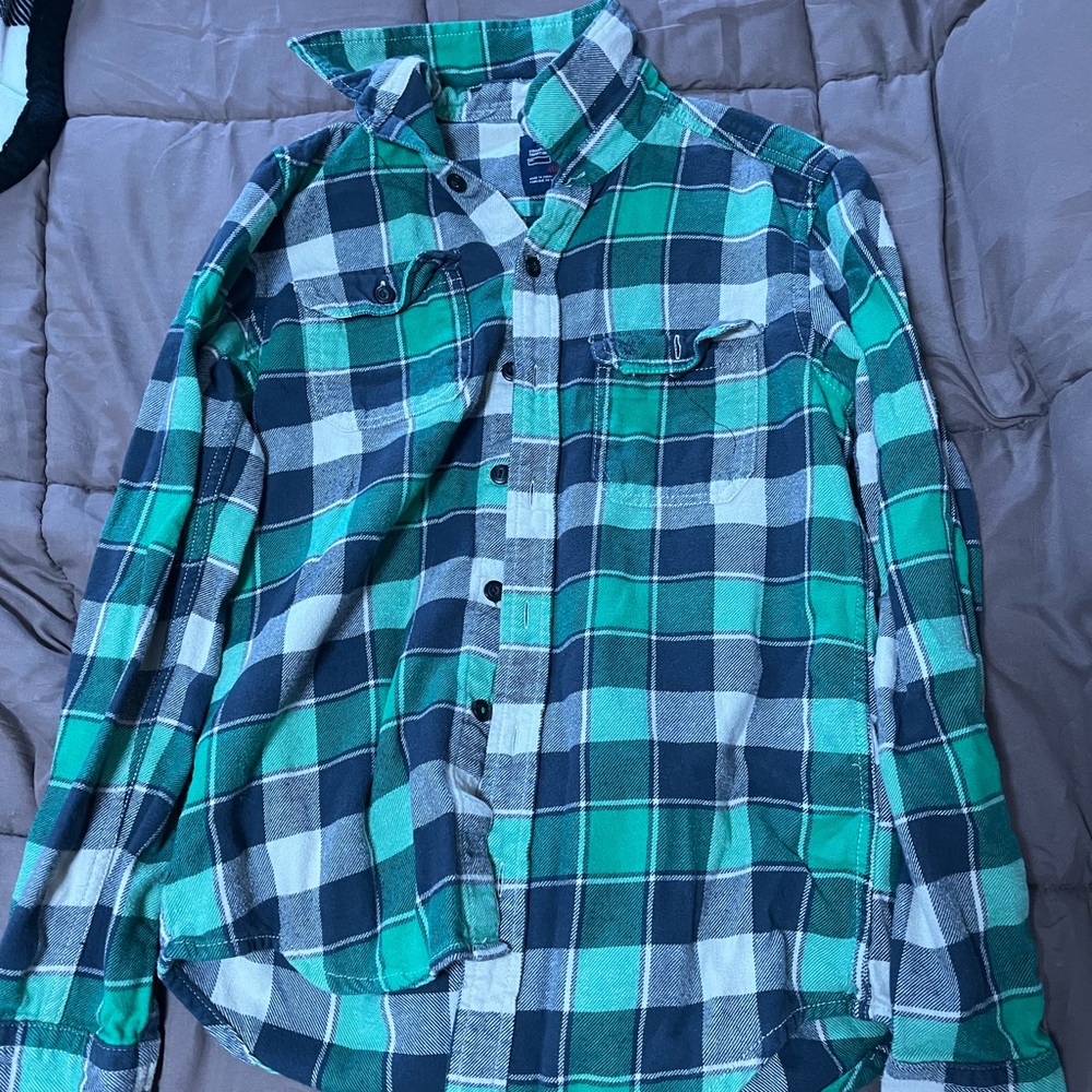Only worn a few times